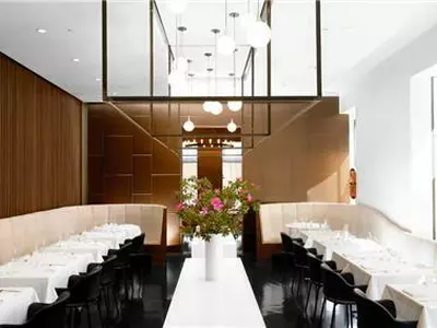 한식, 미국 내 14곳뿐인 '미쉐린 3스타' 첫 입성…뉴욕 정식당