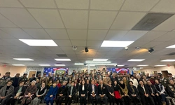 미동남부 베트남 참전 유공자회 제51차 정기모임  개최