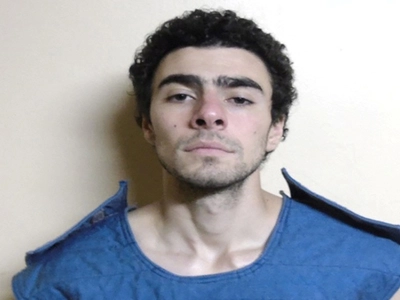 보험사 CEO 살해용의자 선언문에 “기생충들, 당해도 싸”