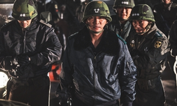 비상계엄 사태 직후 '서울의 봄' IPTV 시청수 1,000％ 급증