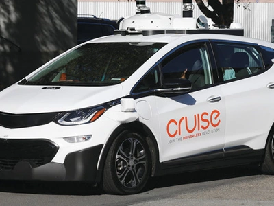 돈도 경쟁력도 부족… GM, 결국 로보택시사업 철수