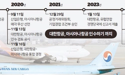 2년 간 현행 유지 후 ‘마일리지 통합비율’ 결정
