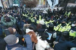 탄핵 통과‘ 초읽기’… 가결까지 매직넘버 1표