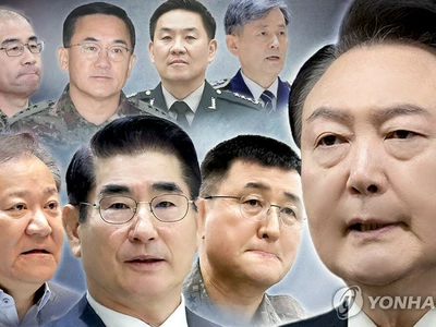 방첩사령관 계엄 지시…"이재명·한동훈·우원식 최우선 체포"