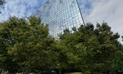 챔블리 주 세무국 건물 아파트로 변신