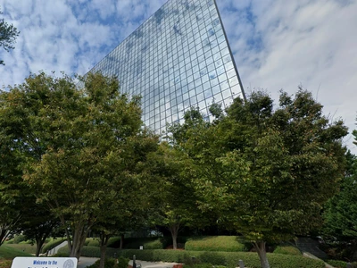 챔블리 주 세무국 건물 아파트로 변신