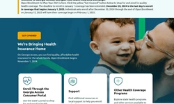 내년 시작 오바마 케어 신청 마감일 연장