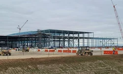 SK온-포드 합작 블루오벌SK에 96억3천만달러 대출 최종 승인