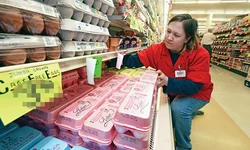 ‘금란’된 계란…“2년만에 최고가 전망”