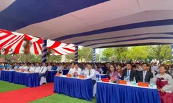 코야드, 아시아권에도 청소년 마약 예방 전해