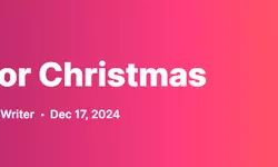 애틀랜타, '크리스마스 보내기 좋은 곳' 1위로 선정