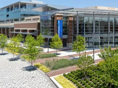 샌디스프링스, 젊고 부유한 도시 전국 6위