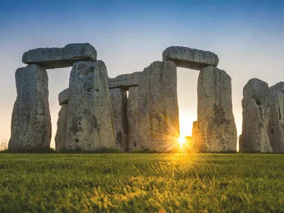 ‘7대 불가사의’ 스톤헨지 5천년 비밀 풀렸다