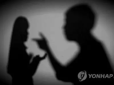 "부모 간 폭력 목격한 아이, 장년기 심혈관 질환 위험 36%↑"