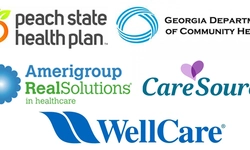 조지아 메디케이드 시장 거센 입찰 후폭풍