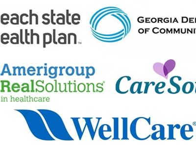 조지아 메디케이드 시장 거센 입찰 후폭풍