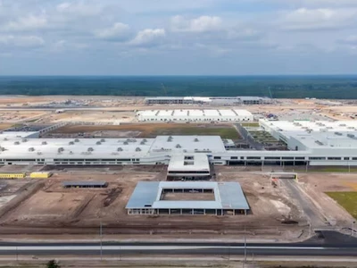 ‘메타 플랜트 가동’ 올 조지아 경제뉴스 ‘탑’