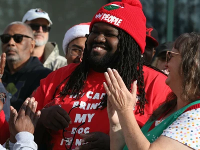 스쿨버스 응급상황에 잘 대처한 기사에 '숨은 영웅상'