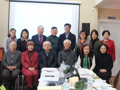 애틀랜타 한국학교, 2025년 교장 선출위원회 구성