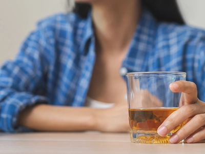 건강을 위한 새해 결심…“숙면을 위해선 금주를”