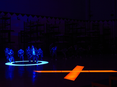 베일 벗은 '오징어 게임2' … '사람은 무엇으로 사는가' 질문