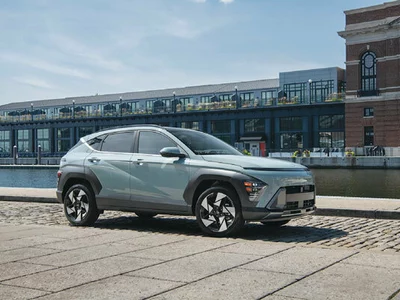 ‘큰 차 천국’ 옛말… 소형차·SUV 인기 급등