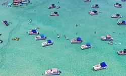 델타항공, 2025년 여름 휴양지 항공편 추가