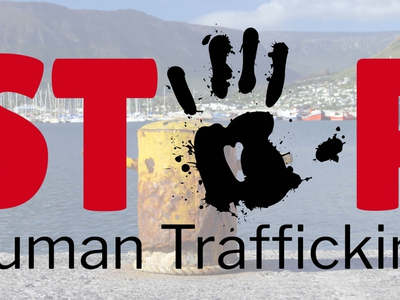 인신매매 조직 20대 두 여성에 중형