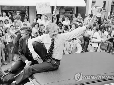 '평화의 중재자' '미스터 픽스 잇'…'미국 최고 전직 대통령' 카터