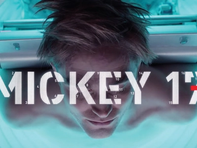 봉준호 영화 ‘미키 17’ “내년 기대작”