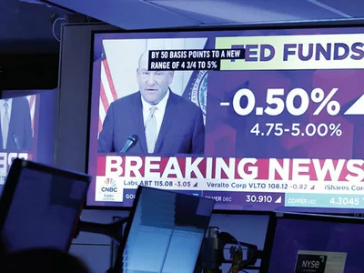 모기지 금리 7월 이후 최고치… 하강할까