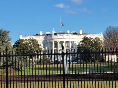 "지미 카터 장례식, 내달 9일 워싱턴 국립대성당서 엄수"