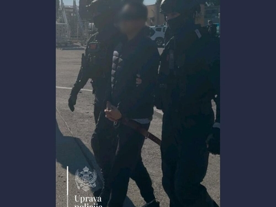 권도형, 결국 미국행…몬테네그로 "신병 미국 FBI에 넘겨"