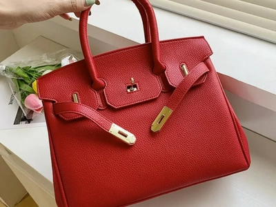 9000달러 버킨백이 월마트서 78달러?…‘워킨백’ 인기