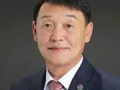 〈신년사〉 이경철 미주한인상공회의소총연합회 총회장