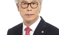 〈신년사〉 오영록 민주평통 애틀랜타협의회장