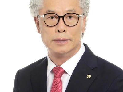 〈신년사〉 오영록 민주평통 애틀랜타협의회장