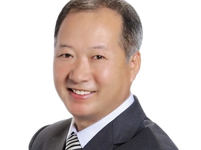 〈신년사〉 한오동 애틀랜타조지아한인상공회의소 회장