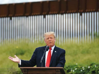 [2025 신년특집] 반 이민·반 환경·반 워싱턴… 1기보다 더 독해진다