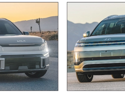 현대차·기아 전기차, 올해 7,500달러 보조금 대상