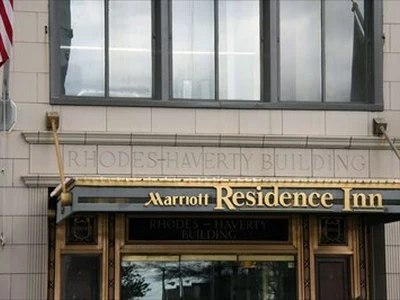 애틀랜타 호텔서 일산화탄소 누출...5명 병원행