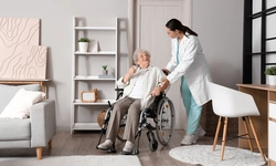 나이 들어도‘회복 탄력성' 있으면 질병 이길 수 있다