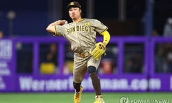 김하성 행선지 전망…디트로이트·애틀랜타 가능성