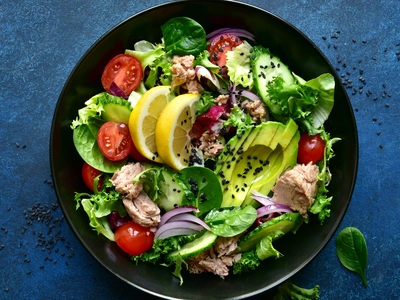 "지중해식 식단 먹였더니…기억력·인지 개선"