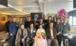 테네시한인회연합회 회장 이·취임식 개최