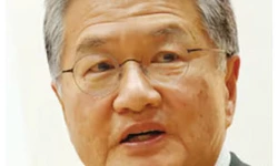 한국계 조셉 윤, 주한 미국대사 대리