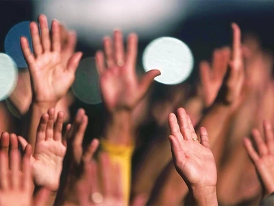 ‘비종교인 감소세는 복음 전도의 기회’