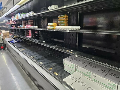 전국 ‘계란 대란’… 품귀에 가격도 급등