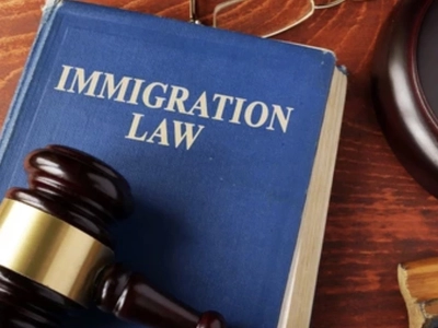 연방하원 '레이큰 라일리 법안' 통과