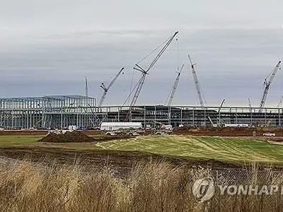 '미국 전기차 배터리 벨트' 이미 형성…"트럼프가 못 버릴 것"